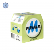 Лабораторная лента парафилм 10 см × 38 м