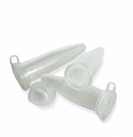 Микропробирки центрифужные типа Эппендорф, 1,5 мл, Медполимер