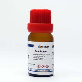 Биоцидный раствор ProClin 300, 20 мл, Forever Pharmacy