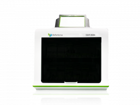 Станция выделения нуклеиновых кислот SSNP-9600A, до 96 образцов, BioPerfectus