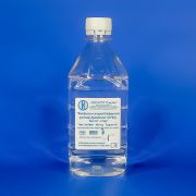 Фосфатно-солевой буферный раствор Дульбекко, без Ca и Mg, 450 мл, ПЭТ