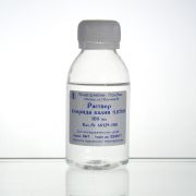 Раствор хлорида калия 0,075М