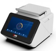 ДНК-амплификатор (термоциклер) TC200-G1, градиентный реакционный блок 96х0,2 мл, Dlab