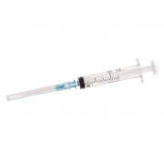 Шприцы 2 мл с иглой