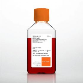 Среда RPMI-1640, без глутамина