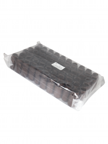 Флакон для реагентов с широким горлышком, разноцветные, 60 мл