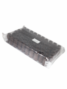 Флакон для реагентов с широким горлышком, разноцветные, 60 мл