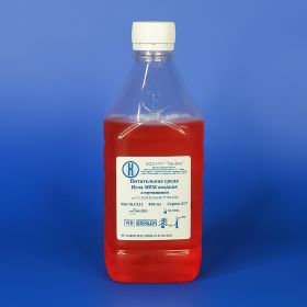 Питательная среда ИГЛА МЕМ, с глутамином, 450 мл, ПЭТ-тара