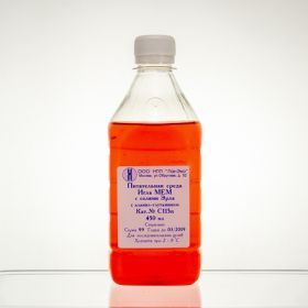 Питательная среда ИГЛА МЕМ, с аланил-глутамином, 500 мл ЕвроПЭТ