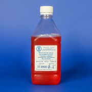 Среда Игла MEM, с двойным набором витаминов и аминокислот, без глутамина, 450 мл, ПЭТ-тара