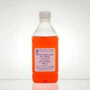 Среда Игла МЕМ с солями Хенкса, без  глутамина, 450 мл, ПЭТ-тара