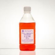 Среда с гидролизатом лактальбумина, без глутамина, 450 мл, ПЭТ-тара