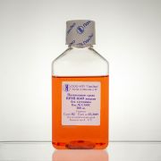 Среда RPMI-1640, без глутамина