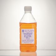 Среда RPMI-1640, без глутамина, с НЕРЕS, 450 мл, ПЭТ-тара