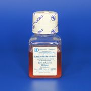 Среда RPMI-1640(т) с аланил-глутамином и тимидином, 100 мл, еврофлакон