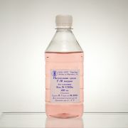 Среда F-10, без глутамина, 450  мл, ПЭТ