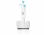 Дозатор механический 12-канальный MicroPette Plus, 5-50 мкл, Dlab