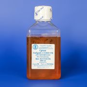 Среда ГибриС-1-CHO-TR для трансфекции без глутамина, 500 мл, ЕвроПЭТ