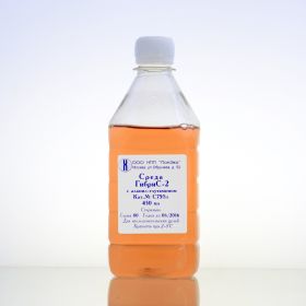 Среда "ГибриС-2"