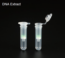 Спин-колонки для извлечения ДНК, 2 мл, SPL 