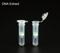 Спин-колонки для извлечения ДНК, 2 мл, SPL 