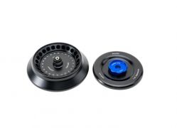 Угловой ротор AS24-2, 24 x 1,5/2 мл для центрифуг D3024/D1524/D1524R, Dlab