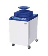 Стерилизатор паровой (автоклав) HRLM-80, вертикальный, 80л, Haier