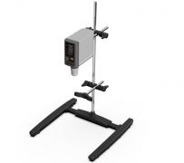 Верхнеприводная мешалка OS-T40-Plus с пропеллерной 4х лопаст. насадкой, 50-2200 об/мин, 30 л, 10000 мПа×с, Dlab