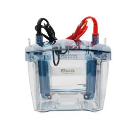 Камера для вертикального электрофореза BVE-4, 4 геля, 83х73 мм, Servicebio