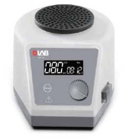 Регулируемый вортекс MX-S+, амплитуда 4 мм, 0-3000 об/мин, DLab 