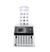 Лиофильная сушилка SCIENTZ-10N/A, -56°С, 1 л, 3 кг, Scientz