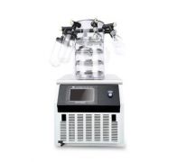 Лиофильная сушилка SCIENTZ-10N/C, -56°С, 1 л, 3 кг, Scientz