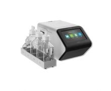 Проточный счетчик клеток ICYTAL-S3, подсчет в BF, функция автомат. окраш. трипановым синим, Jimbio