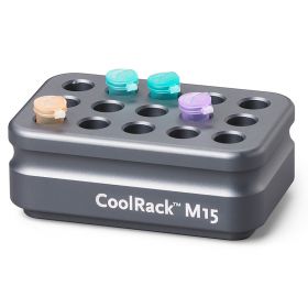 Штатив-модуль для микропробирок 1,5-2 мл CoolRack М