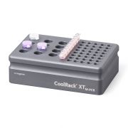 Штатив-модуль для микропробирок и ПЦР-пробирок CoolRack XT-M-PCR