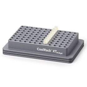 Штатив-модуль для ПЦР-планшетов CoolRack XT PCR96