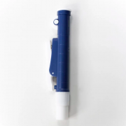 Пипетатор поршневой Levo E, 2 мл, Dlab