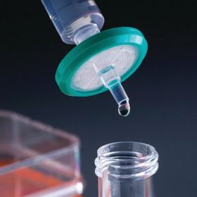 Фильтрационная насадка 33 мм, PES