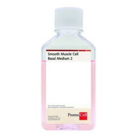 Среда для роста клеток гладких мышц