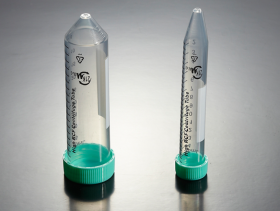 Пробирки центрифужные, 15 мл, стерильные, Jet Biofil