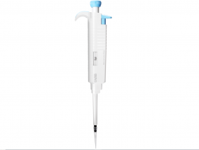 Дозатор механический 1-канальный MicroPette Plus, 2000 мкл, Dlab