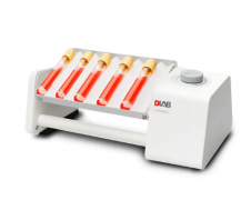 Ротатор с короткой платформой SK-R30S-E, 0-30 об/мин, Dlab