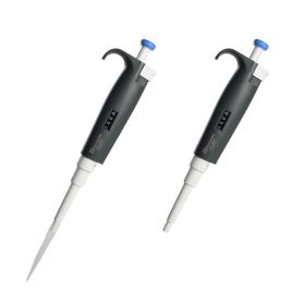 Дозатор механический 1-канальный, 100-1000 мкл