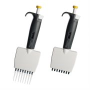 Дозатор механический 8-канальный, 50-300 мкл