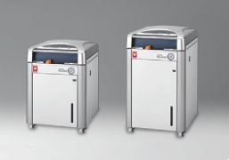 Автоклав большой емкости SQ-810C, 80 л, 45-135 ℃, Yamato