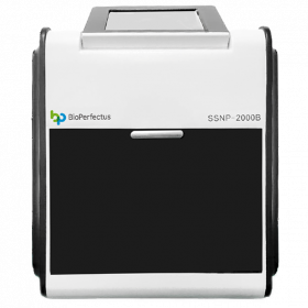 Станция выделения нуклеиновых кислот SSNP-2000B, до 32 образцов, BioPerfectus