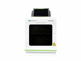 Станция выделения нуклеиновых кислот SSNP-3000A, до 64 образцов, BioPerfectus