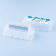 Стёкла покровные 24х50 мм