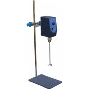 Мешалка верхнеприводная МV-6, 20 л, 2500 об/мин, STEGLER