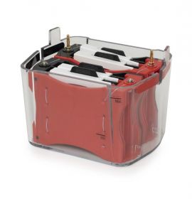 Камера для блоттинга SVT-4, 4 кассеты для переноса, 70х90 мм, Servicebio